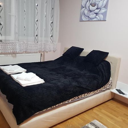 Apartman Aurora Novi Sad Dış mekan fotoğraf