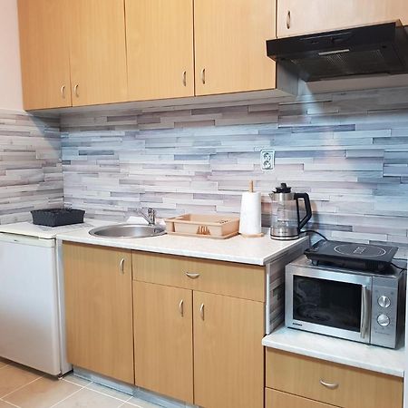 Apartman Aurora Novi Sad Dış mekan fotoğraf