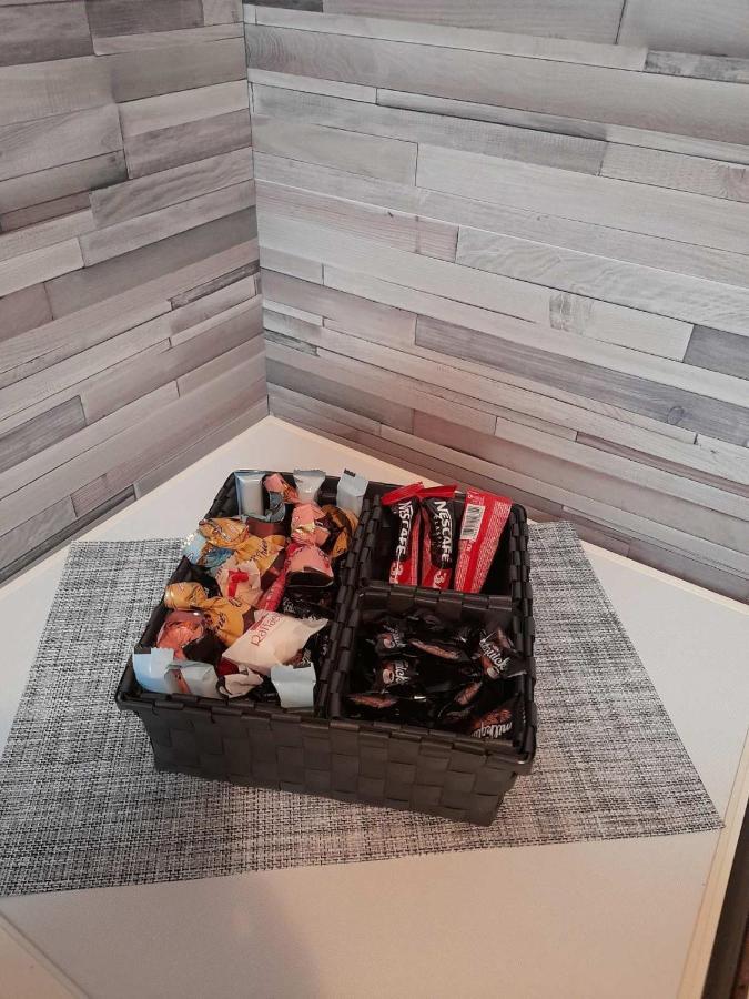 Apartman Aurora Novi Sad Dış mekan fotoğraf